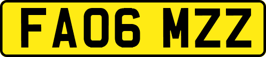 FA06MZZ