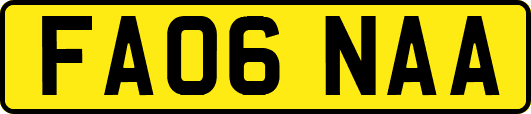 FA06NAA