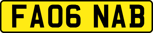 FA06NAB