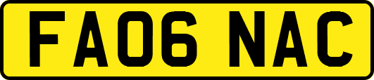 FA06NAC