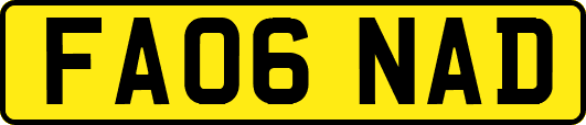 FA06NAD