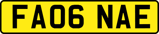 FA06NAE