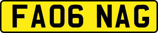 FA06NAG