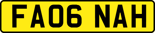 FA06NAH