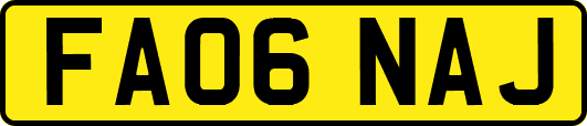FA06NAJ