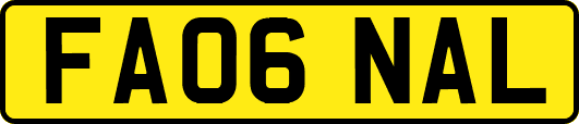 FA06NAL