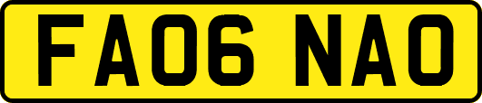 FA06NAO