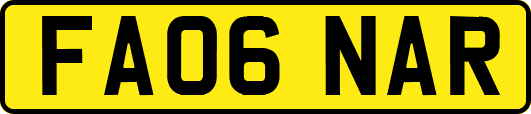 FA06NAR