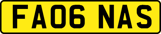 FA06NAS