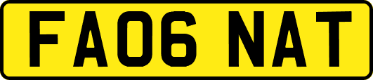 FA06NAT