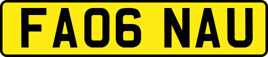 FA06NAU