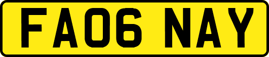 FA06NAY