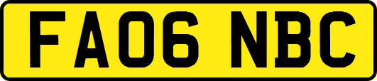 FA06NBC