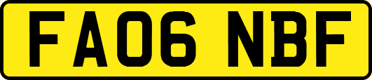 FA06NBF