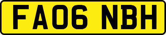 FA06NBH