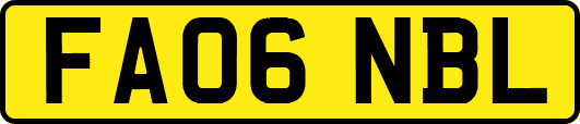 FA06NBL