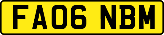 FA06NBM