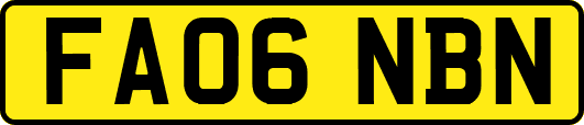 FA06NBN
