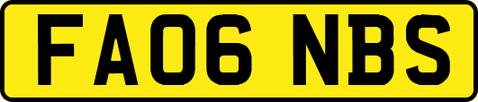 FA06NBS