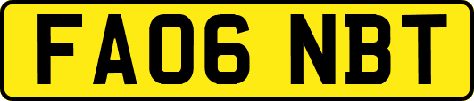FA06NBT