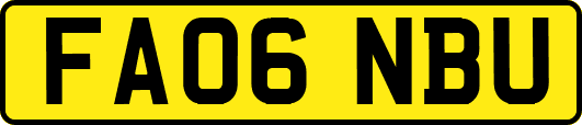 FA06NBU