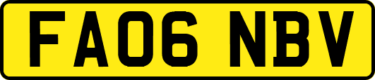 FA06NBV