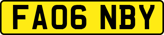 FA06NBY