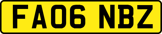 FA06NBZ