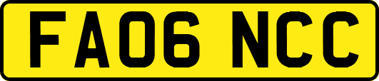 FA06NCC