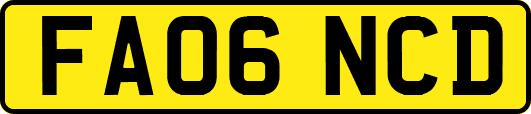 FA06NCD
