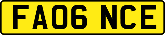 FA06NCE