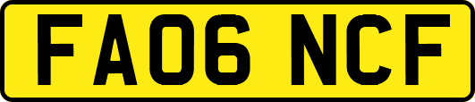 FA06NCF