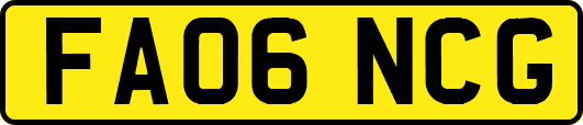 FA06NCG