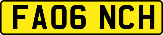 FA06NCH
