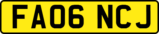 FA06NCJ