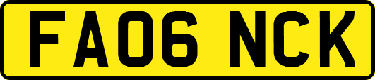 FA06NCK