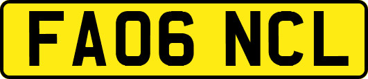 FA06NCL