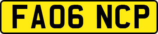 FA06NCP