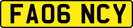 FA06NCY