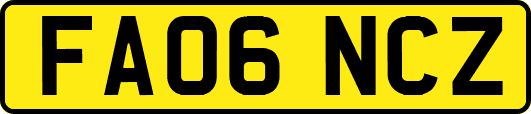 FA06NCZ
