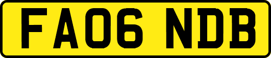 FA06NDB