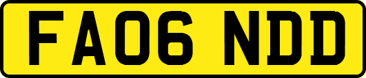FA06NDD
