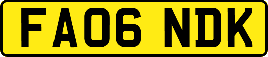 FA06NDK