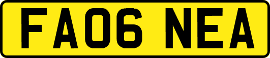FA06NEA
