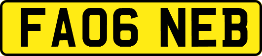 FA06NEB