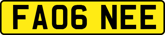 FA06NEE