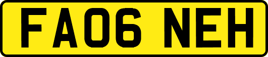 FA06NEH