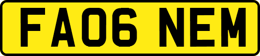 FA06NEM