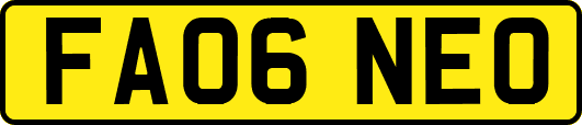 FA06NEO