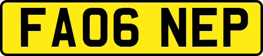 FA06NEP